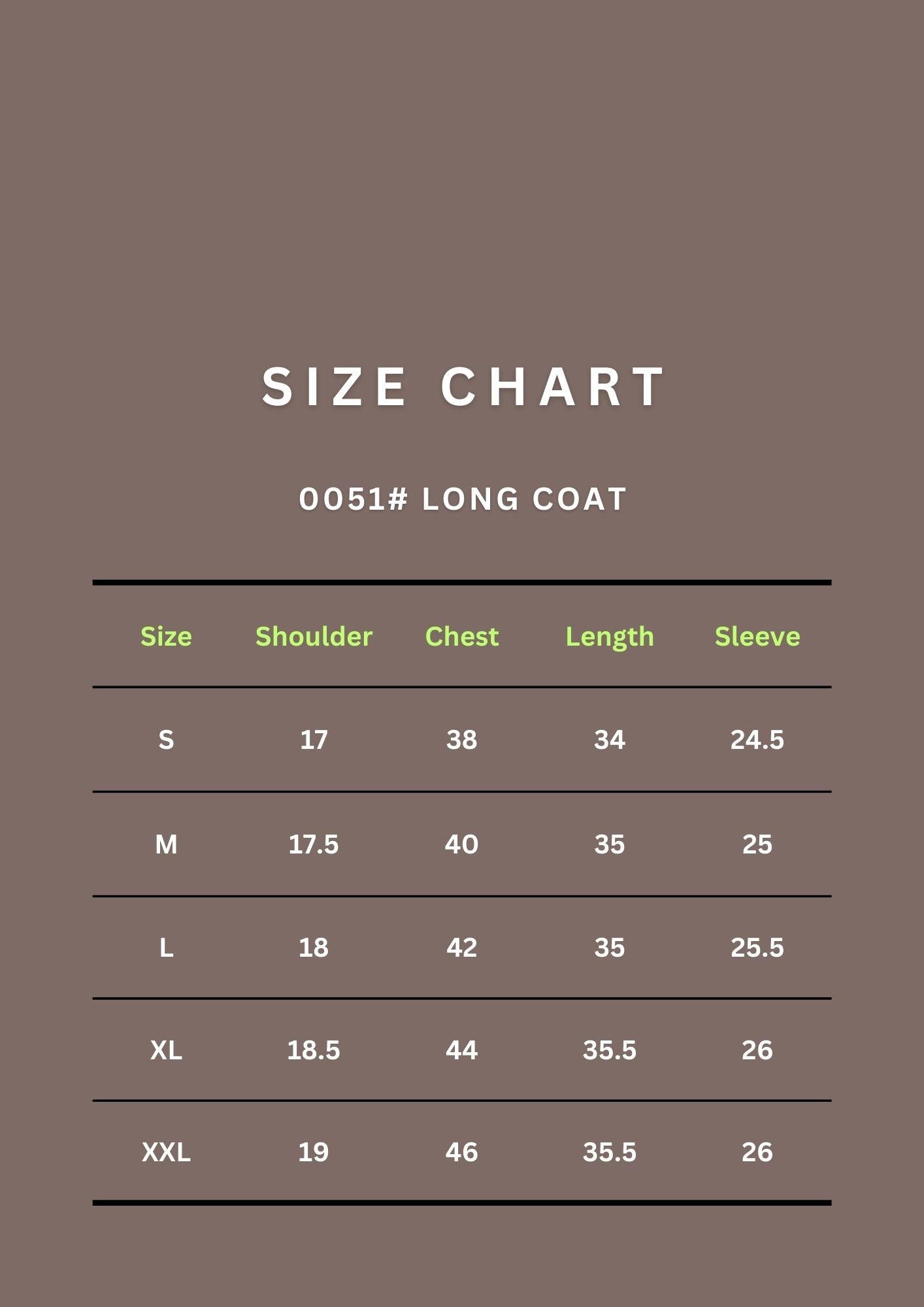 TEXTURED WOOL BLEND COAT - Brown